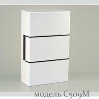 Звонок сетевой С509М  МЕЛОДИКА   электромеханический проводной, б кнопки
