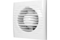 Вентилятор А 4 С d100 с обратным клапаном (AURAMAX)