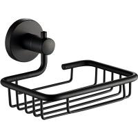 Мыльница подвесная D 222111-1 (блистерная упаковка) Черный D-LIN