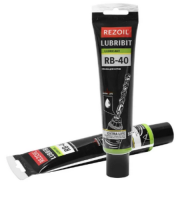 Смазка для буров 100г REZOIL LUBRIBIT