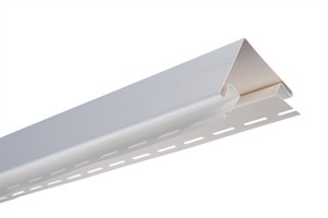 Наружний угол Белый(АП) 3,05м