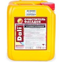 Состав Антисоль фасад. 10л  DALI Рогнеда