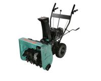 Снегоуборочная машина бензиновая STG5775ER (7л.с., ш 57см, в 56см, ск.5 2, электро старт)   Sturm!