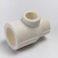 Тройник переходной 25 20 32 РР