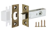 Задвижка врезная PUNTO DB-45 АВG зел.бронза