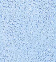 Панель ПВХ 0,25х2,7 Капли