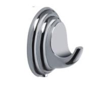 Крючок одинарный F1505-1 FRAP