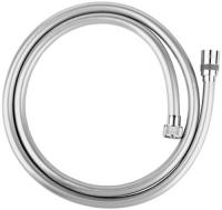 Шланг для душа нейлон 150 см. имп имп AKs-273 серый AquaKratos