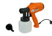 Краскопульт электрический КПС-96400 (400Вт, 600мл/мин) СОЮЗ