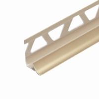 Окантовка 082 Металлик золотистый внутрен.№8