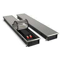 /Конвектор внутрипольный ROYAL THERMO ATRIUM -90\200\2400-DG-U-NA