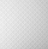 Плитка потолочная УЮТ ЛЮКС штамп. Престиж 50 50 (48)