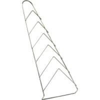 Подвеска для крышек кастрюль (оцинк.)