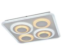 Люстра потолочная H047-530 110W WT 000024144