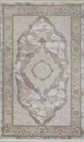 Ковер Турция KARDELEN MARMARIS 26491B STAN CREAM BEIGE 1,45*3м