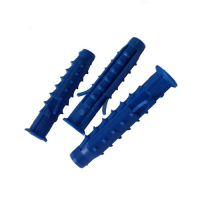 Дюбель п/проп (с усами) 8\40 (140)