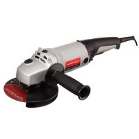 Углошлифовальная маш. 150 1300Вт УШМ150 ИНТЕРСКОЛ