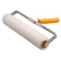 Валик игольчатый для наливных полов 250мм