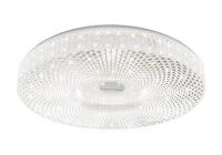 Светильник настенно-потолочный LED  ДАЙКИРИ  НББД-RC-Р-1 80 Вт (483 83)  с ДУ