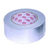 Лента алюминиевая 48мм 50м  PQtools