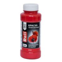 Колер DALI Алый 0,25л