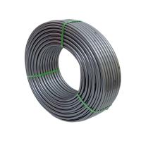 Труба из сшитого полиэтилена MVI Pex-a EVON 20 2,8 с слоем для аксиал. фитингов (Остаток 18м)