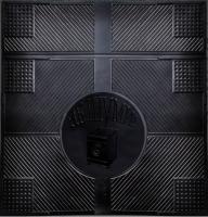 Коврик резиновый антивибр.(под стир. машину) 550 600