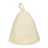 Шапка Классика  Hot Pot  войлок 100% (20)