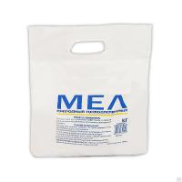 Мел тонкодисперсный СУПЕРБЕЛЫЙ (для побелки) 5кг Кодру