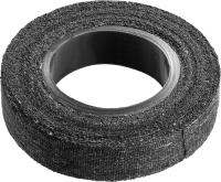 Изолента Х Б 18мм 45м 1000В черная СИБИН