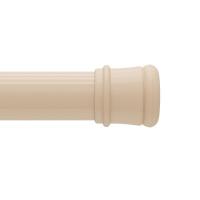 Карниз д ванной бежевый,110-200см 015 А200М14 MILARDO