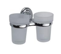 Держатель для стакана F1508 двойной FRAP