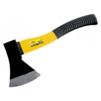 Топор с фибергласовой ручкой,600гр //УСПЕХ