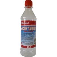 Бензин  Галоша  пэт.бут.0,5л ЛАДЬЯ (25шт уп)