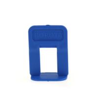 /Зажим СВП "Ворота" 1мм (100 шт в пакете (30/60) Декор