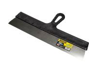 Шпатель фасадный нерж. с пластм. ручкой 450мм