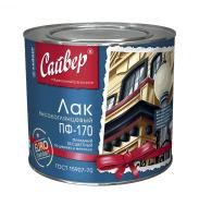 САЙВЕР Лак ПФ-170  0,8 кг