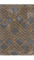 Ковер CREATIVE 1.6 2.3 дизайн 74GYG