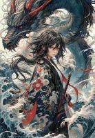 Ковер 299-21 1,5*2,5м