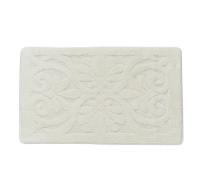 Коврик для ванной из микрофибры 50 80 B06M580i12 IDDIS