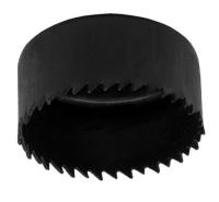 Коронка по дереву 51 мм, L-27мм, HCS без адаптера  Мастер   ПРАКТИКА