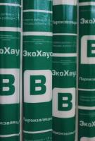 ,ЭкоХаус В (аналог МАСТЕР В и R 70) (70м2)пароизоляция с внутренней стороны