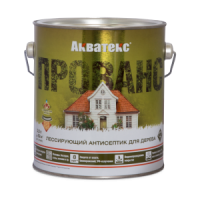 Акватекс Прованс 2,5л (венге ) лессирующий антисептик