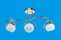 ,Люстра потолочная 006 3FG WT
