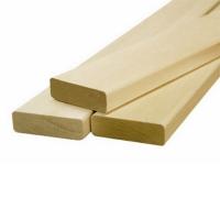 Полок Липа сорт  А  26х90 L-2,5 (5-шт)