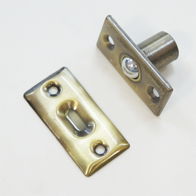 Шарик дверной  № 958  бронза (60) (576) и тд.