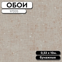 Обои винил 97205 Пуэрто 0,53*10м Elysium