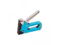 Пистолет скобозабивной металлич. регулируемый тип 53   Т4Р