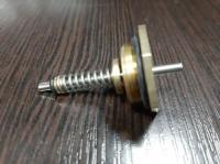 .Шток пружинный для водяной арматуры Ace WR-14 16B(BC) White Black INSE B013900918