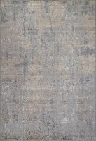 Ковер Merinos PALERMO F281 STAN GREY GREEN 1,6*2,3 м